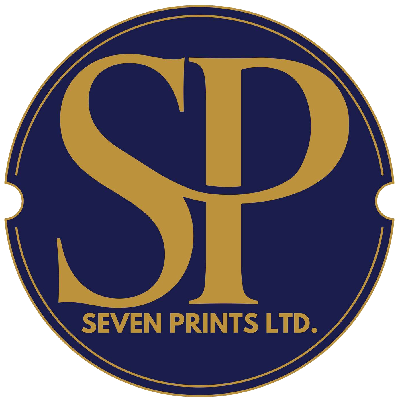 Seven Prints
